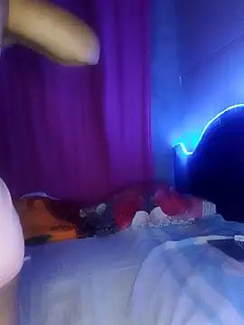 Megan2026 online show from 21, 12, 2025