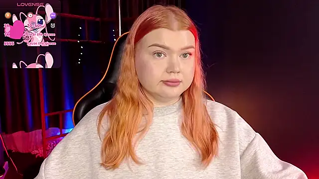 Snapshot of AriettaHeart chatting on 21, 11, 2025 AriettaHeart online show from 21, 11, 2025