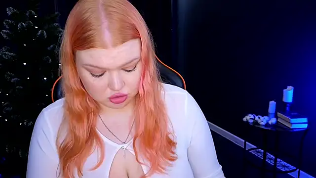 Snapshot of AriettaHeart chatting on 2, 12, 2025 AriettaHeart online show from 2, 12, 2025