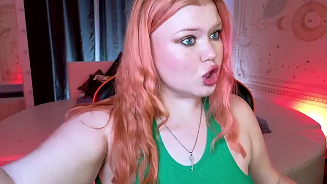 Snapshot of AriettaHeart chatting on 3, 12, 2025 AriettaHeart online show from 3, 12, 2025