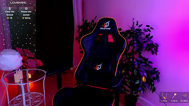 AriettaHeart online show from 15, 3, 2026