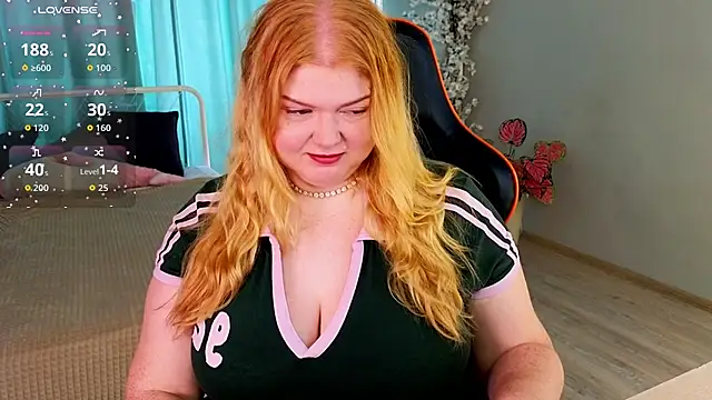 Snapshot of AriettaHeart chatting on 14, 7, 2026 AriettaHeart online show from 14, 7, 2026