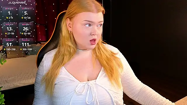 Snapshot of AriettaHeart chatting on 17, 7, 2026 AriettaHeart online show from 17, 7, 2026