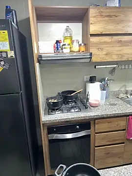 Snapshot of rossyhonney chatting on 26, 11, 2025 rossyhonney online show from 26, 11, 2025