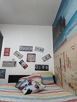 SugarDiamonds online show from 16, 3, 2026