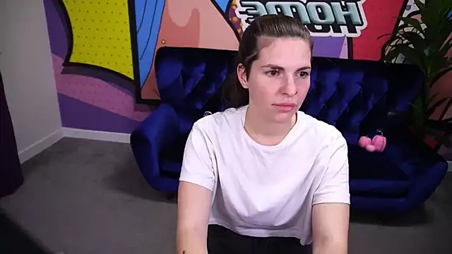 Snapshot of DanielaReign chatting on 3, 11, 2025 DanielaReign online show from 3, 11, 2025