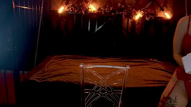 Snapshot of DanielaReign chatting on 17, 1, 2026 DanielaReign online show from 17, 1, 2026