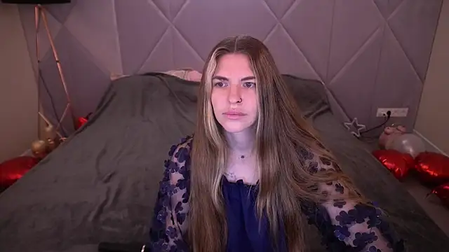 DanielaReign online show from 5, 3, 2026