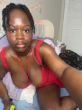 ladiosa selene online show from 11, 4, 2026