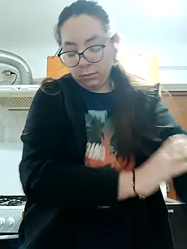 Baby Myla online show from 13, 11, 2025