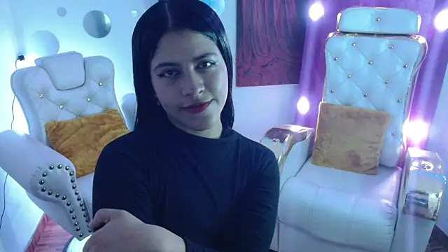 Ashley Stone01 online show from 5, 11, 2025