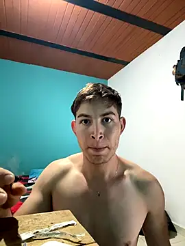 AlexanderBianchi2 online show from 8, 11, 2025