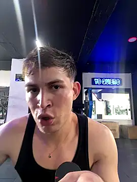 AlexanderBianchi2 online show from 17, 12, 2025