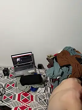 AlexanderBianchi2 online show from 15, 1, 2026