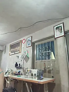 PaulinaLondra2 online show from 17, 12, 2025