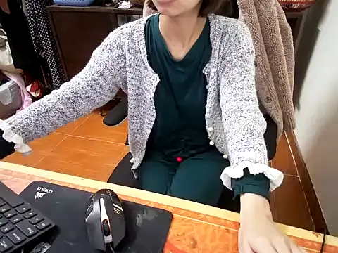 ---Lusi03--- online show from 3, 2, 2026