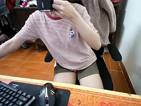 ---Lusi03--- online show from 16, 2, 2026