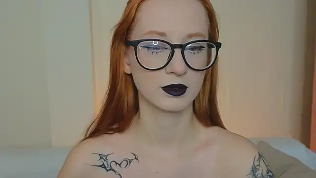 WICKEDEMBER online show from 13, 1, 2026