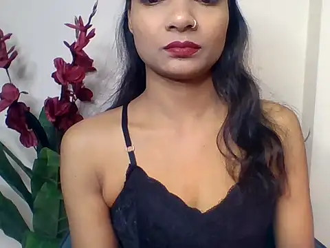 Sexy Annii online show from 13, 1, 2026