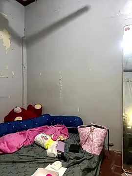 sexylove19 online show from 14, 1, 2026