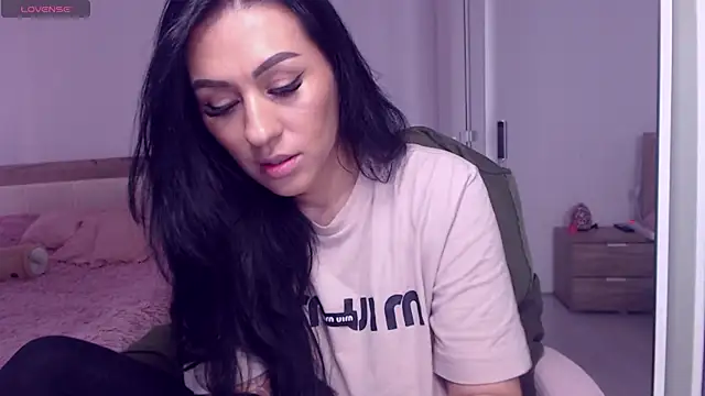RachelVegass online show from 18, 5, 2026