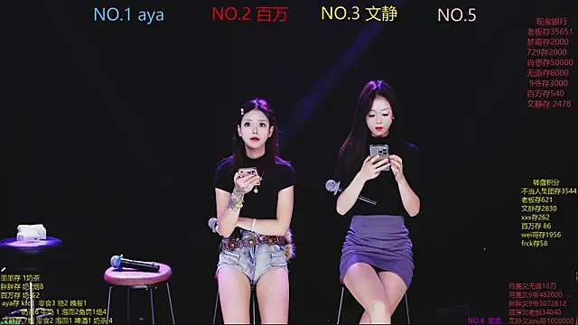 CuteBaby--- online show from 5, 12, 2025