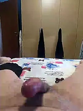 Snapshot of Cini75 chatting on 9, 5, 2026 Cini75 online show from 9, 5, 2026