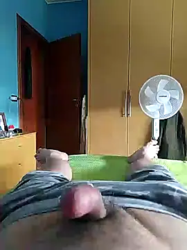 Snapshot of Cini75 chatting on 1, 6, 2026 Cini75 online show from 1, 6, 2026