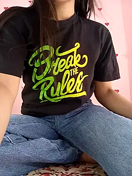 Saniya76 online show from 12, 3, 2026