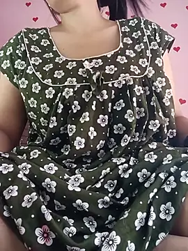 Snapshot of Saniya76 chatting on 15, 6, 2026 Saniya76 online show from 15, 6, 2026