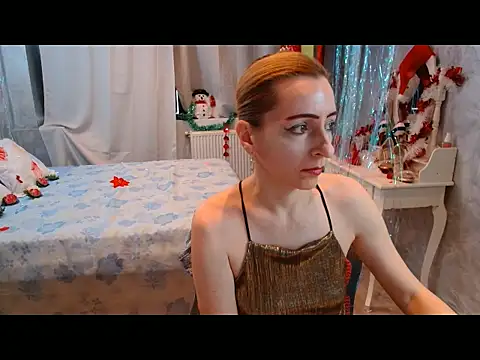 AnneDevrim online show from 19, 12, 2025