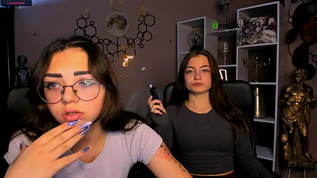 baby hotte online show from 18, 11, 2025