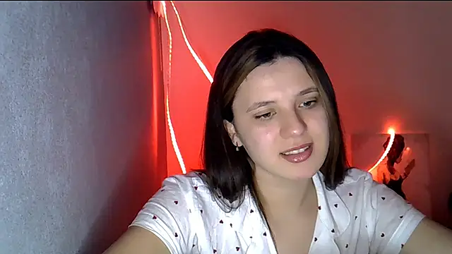 KiraHoney online show from 8, 2, 2026