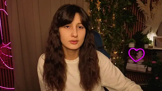 Snapshot of PatriciaPalmer chatting on 15, 1, 2026 PatriciaPalmer online show from 15, 1, 2026