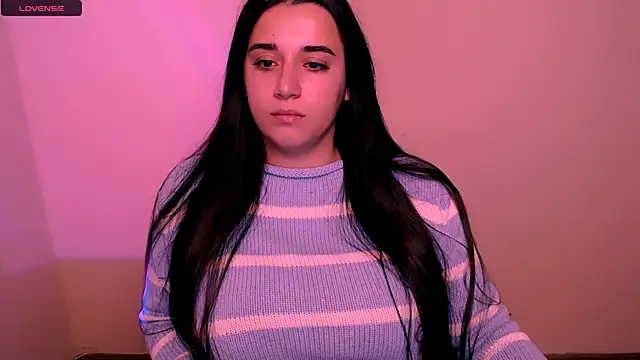 AlinaDoll  online show from 7, 11, 2025