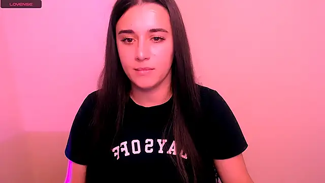 AlinaDoll  online show from 14, 11, 2025