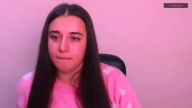 AlinaDoll  online show from 21, 11, 2025