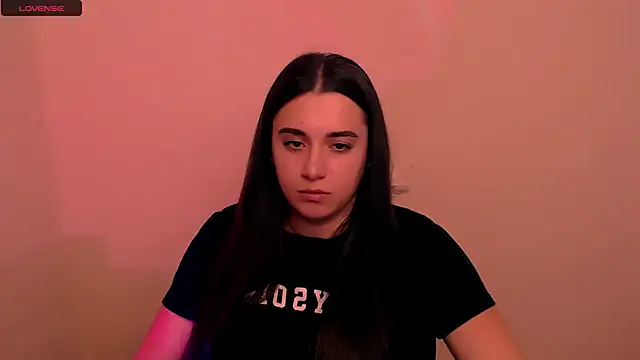 AlinaDoll  online show from 22, 12, 2025