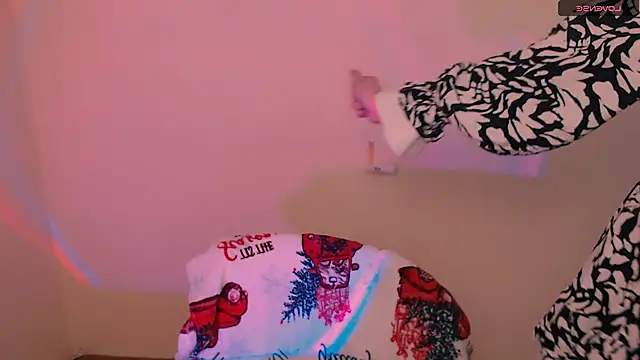 AlinaDoll  online show from 4, 3, 2026