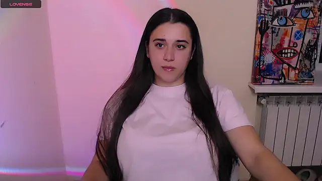 Snapshot of AlinaDoll_ chatting on 12, 5, 2026 AlinaDoll online show from 12, 5, 2026