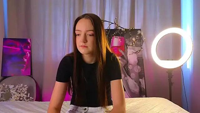 Snapshot of FrancesMason chatting on 21, 2, 2026 FrancesMason online show from 21, 2, 2026