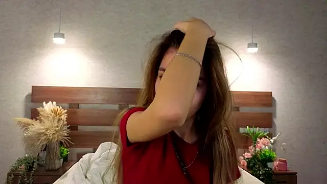 Snapshot of MargieDavidson chatting on 1, 2, 2026 MargieDavidson online show from 1, 2, 2026