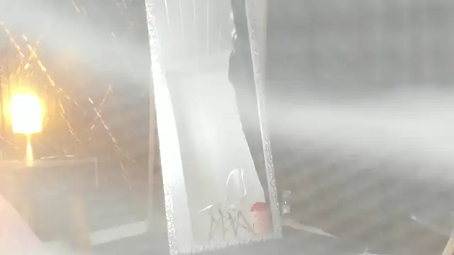 clara heat online show from 17, 4, 2026