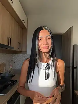 Snapshot of VickyM99 chatting on 29, 5, 2026 VickyM99 online show from 29, 5, 2026