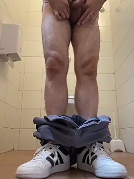 Snapshot of HairySamm chatting on 15, 6, 2026 HairySamm online show from 15, 6, 2026