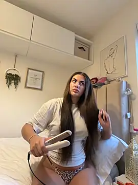 ArabellaAngelll online show from 11, 11, 2025