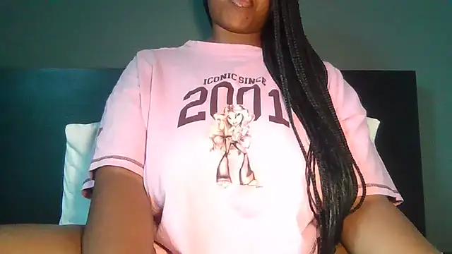Snapshot of Naughty_JessieX chatting on 28, 6, 2026 Naughty JessieX online show from 28, 6, 2026