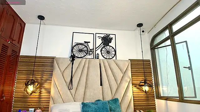 KimberlyFox t online show from 16, 4, 2026