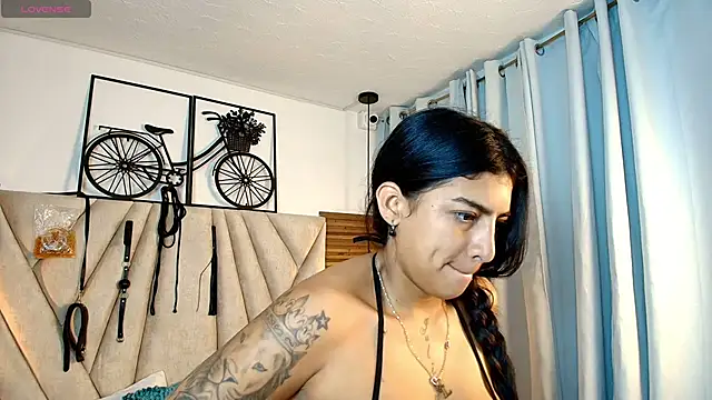 Snapshot of KimberlyFox_t chatting on 23, 4, 2026 KimberlyFox t online show from 23, 4, 2026