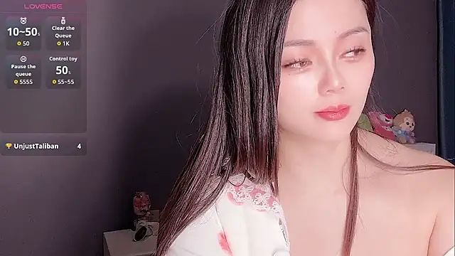 Yesenia- online show from 30, 11, 2025